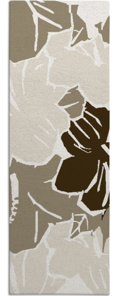 cornball rug - item 603575