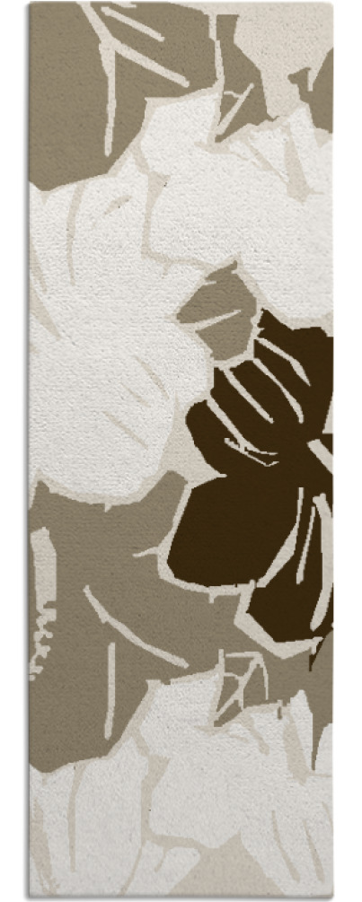 cornball rug - item 603576