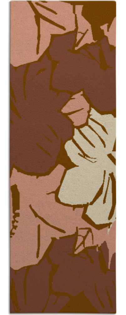 cornball rug - item 603577