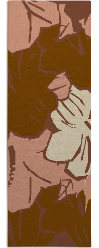 cornball rug - item 603578