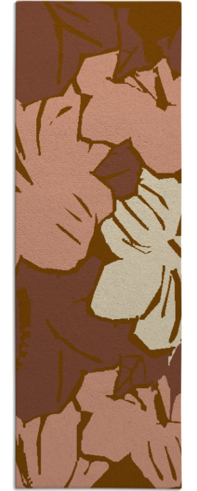 cornball rug - item 603579