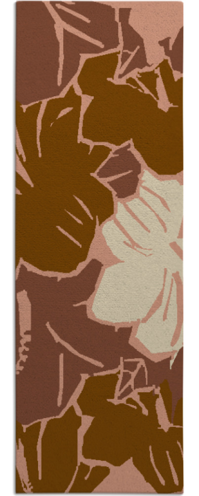 cornball rug - item 603580