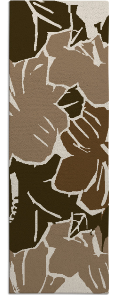 cornball rug - item 603585