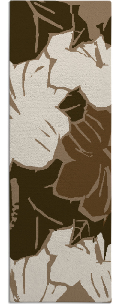 cornball rug - item 603586