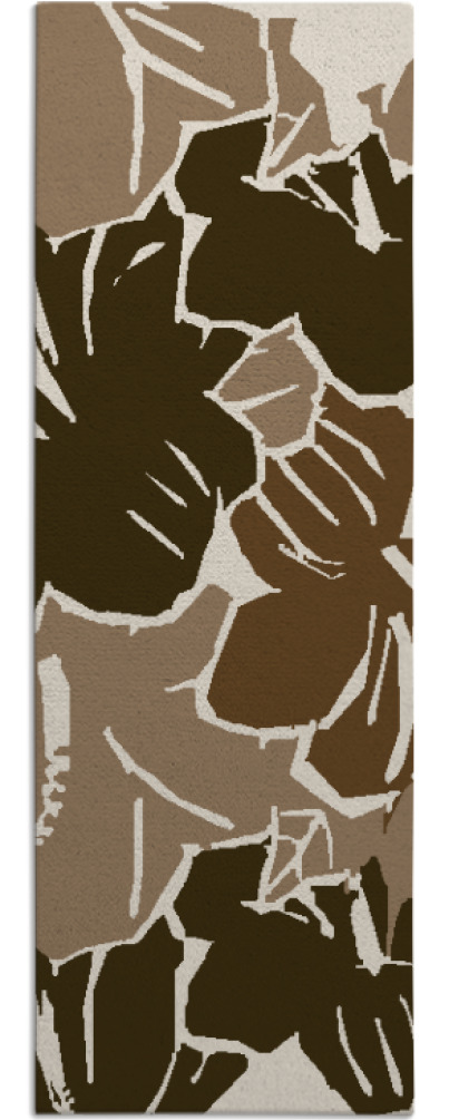 cornball rug - item 603587