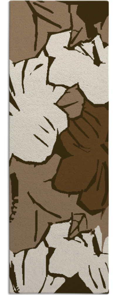 cornball rug - item 603588