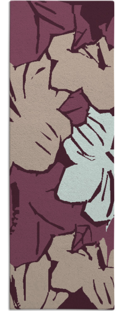 cornball rug - item 603589