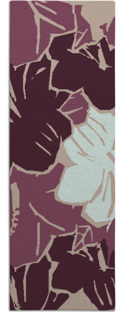 cornball rug - item 603590