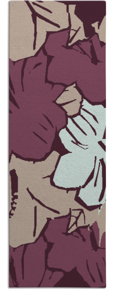 cornball rug - item 603591