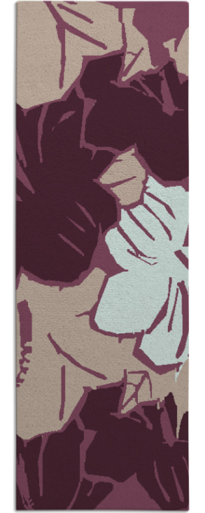 cornball rug - item 603592