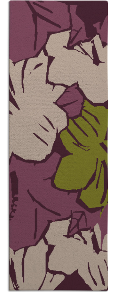 cornball rug - item 603593