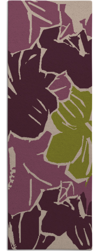 cornball rug - item 603594