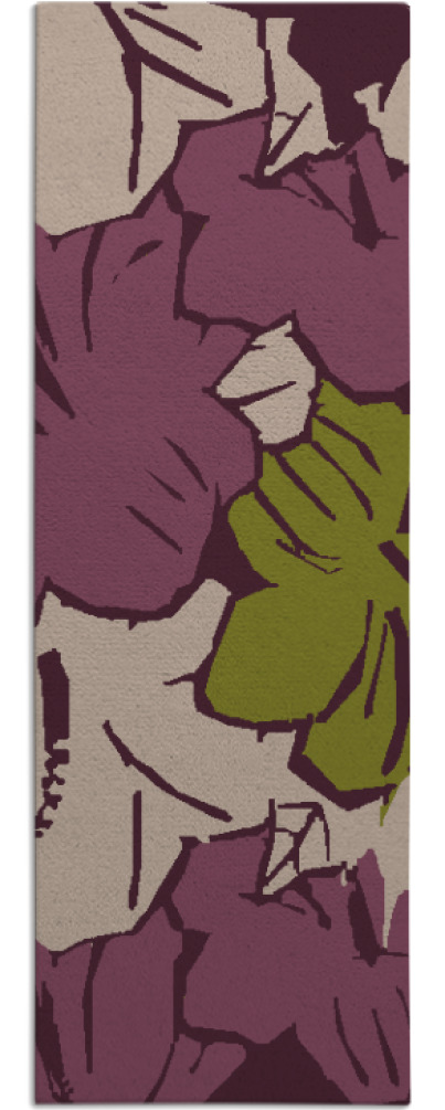 cornball rug - item 603595