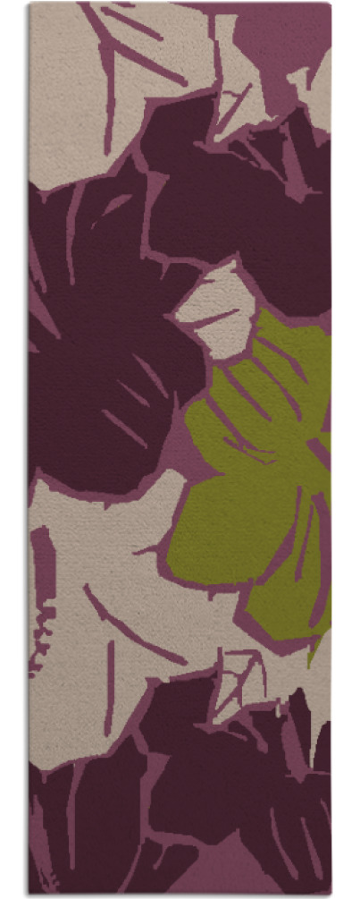 cornball rug - item 603596