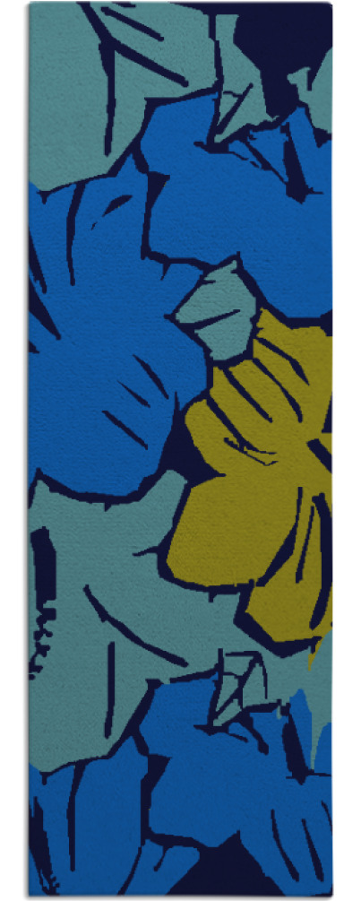 cornball rug - item 603601