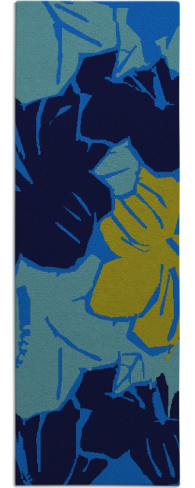 cornball rug - item 603602