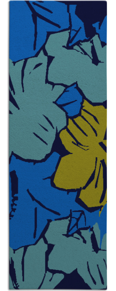 cornball rug - item 603603