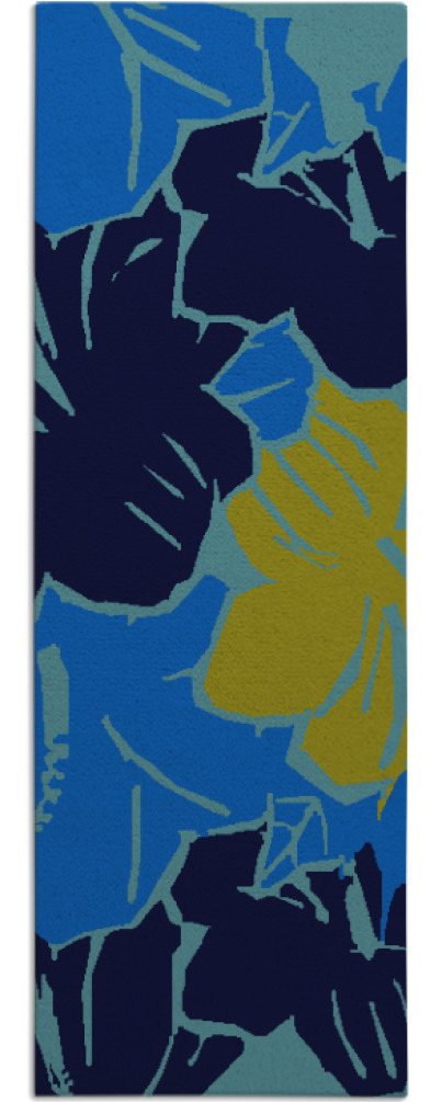 cornball rug - item 603604