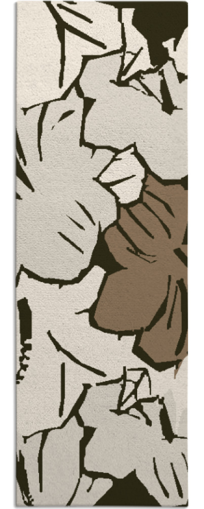 cornball rug - item 603609