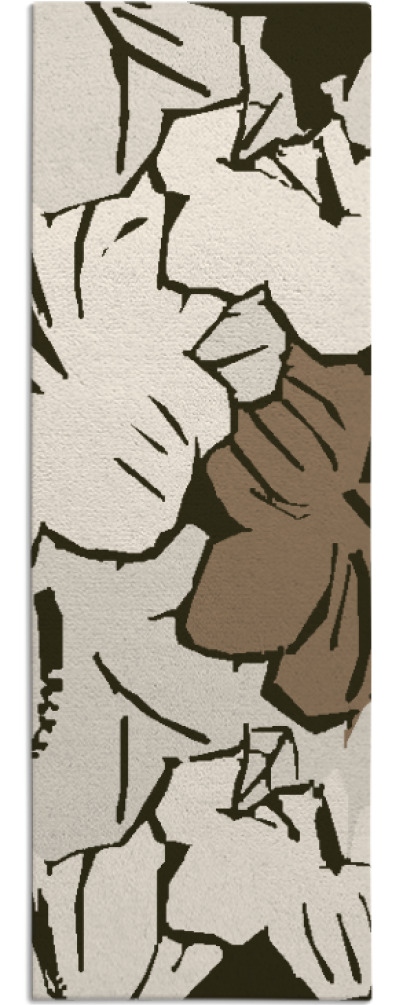 cornball rug - item 603611