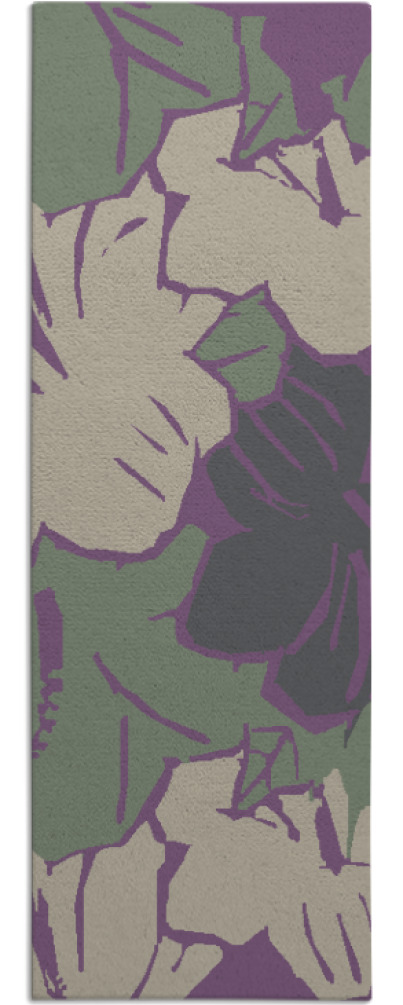 cornball rug - item 603613