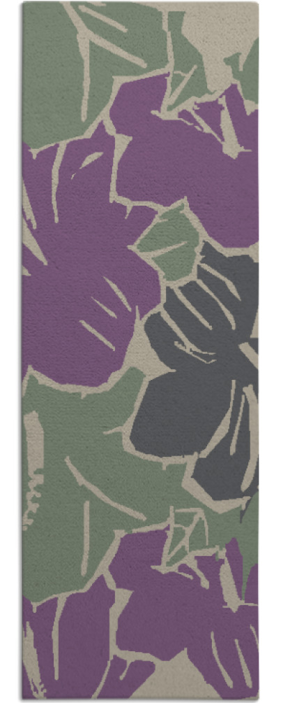 cornball rug - item 603614