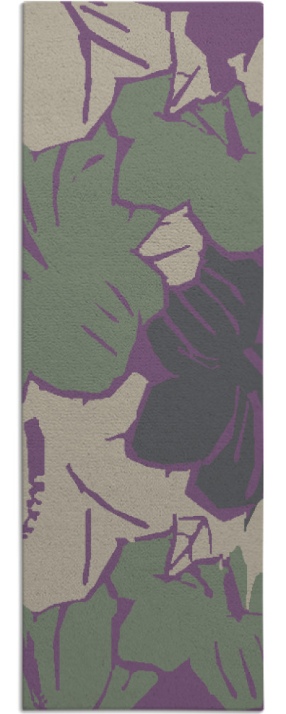 cornball rug - item 603615