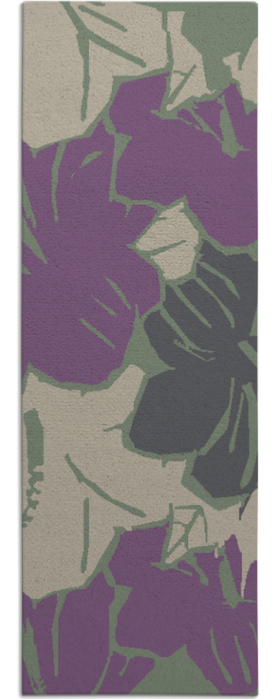 cornball rug - item 603616