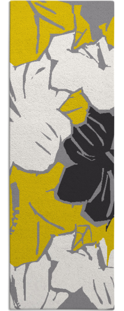 cornball rug - item 603618