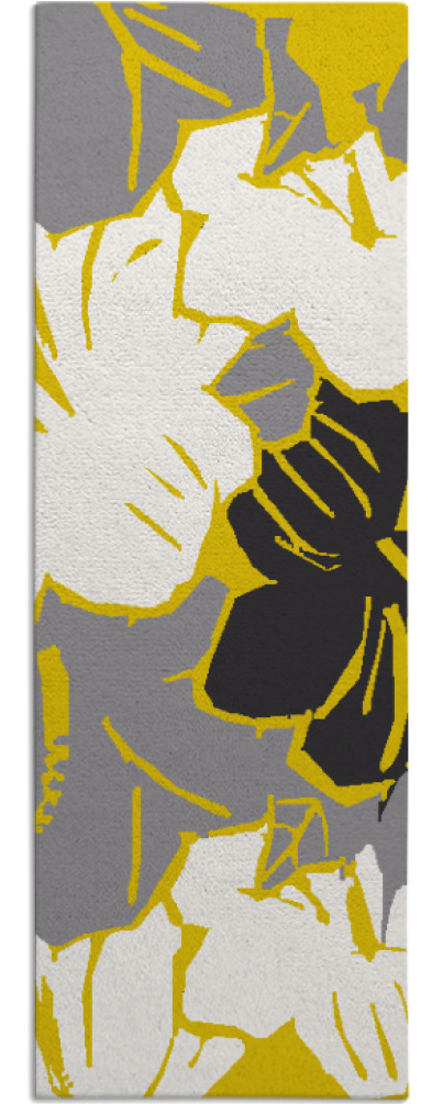 cornball rug - item 603620