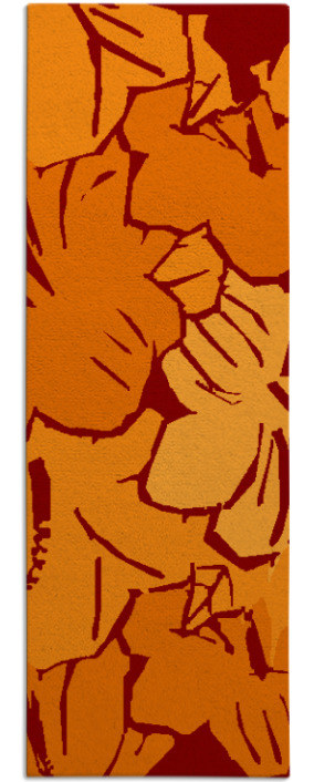 Cornball Rug