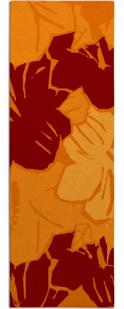 cornball rug - item 603622