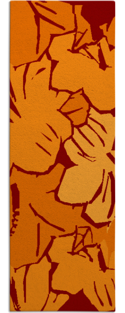 cornball rug - item 603623