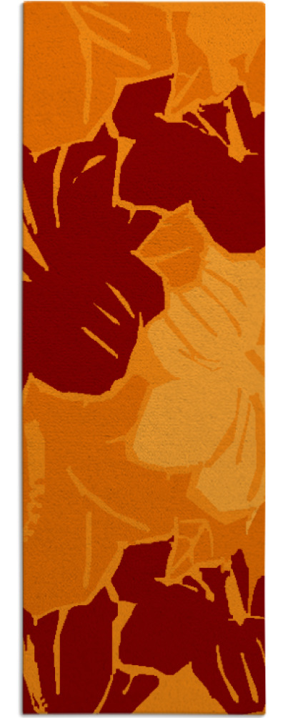 cornball rug - item 603624