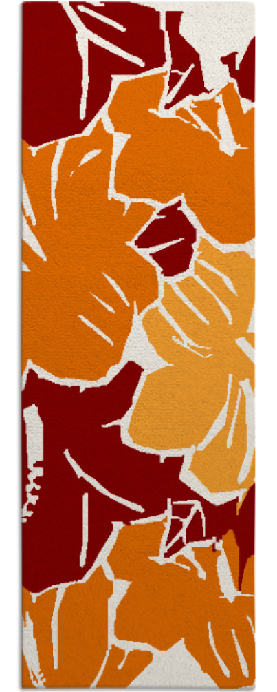 cornball rug - item 603625