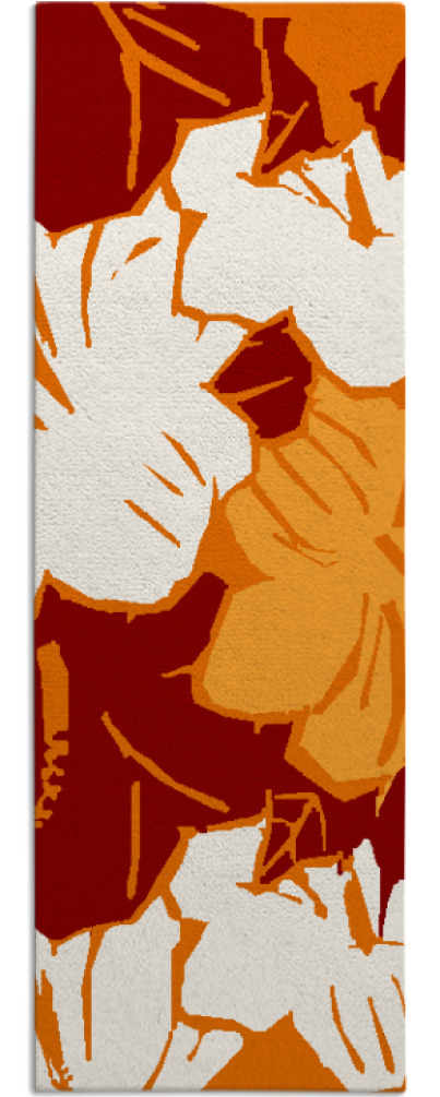 cornball rug - item 603626