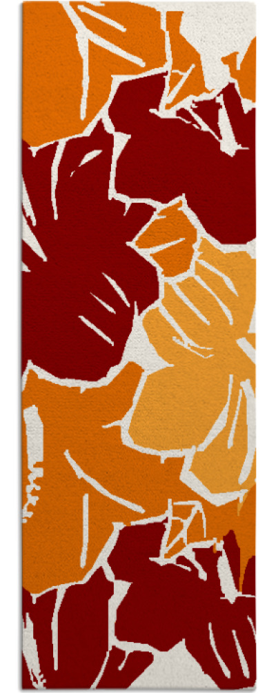 cornball rug - item 603627