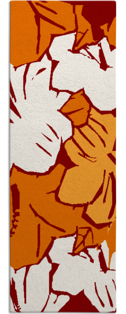 cornball rug - item 603628