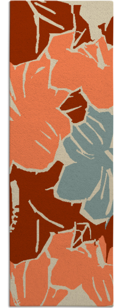 cornball rug - item 603629