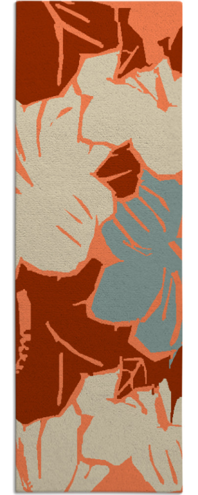 cornball rug - item 603630