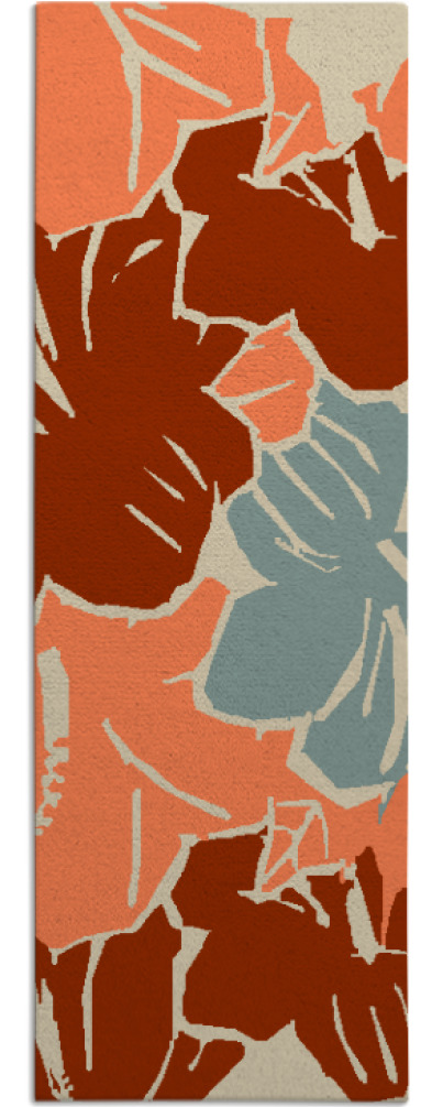 cornball rug - item 603631