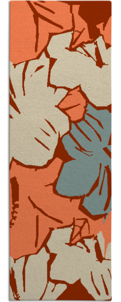 cornball rug - item 603632