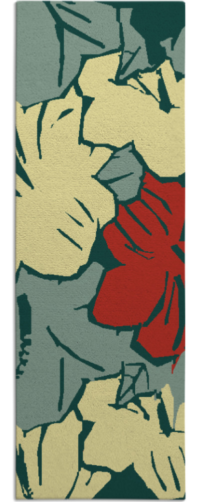 cornball rug - item 603637