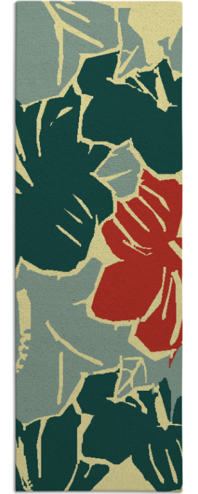 cornball rug - item 603638