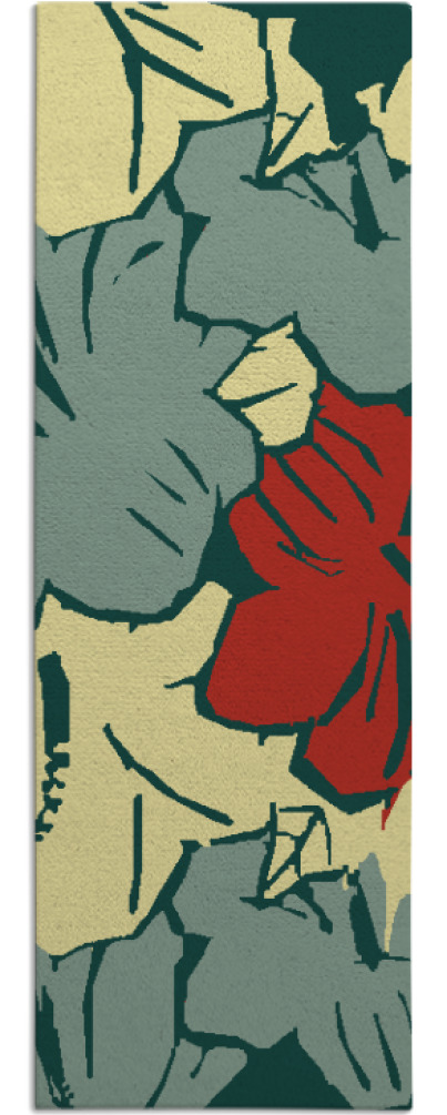 cornball rug - item 603639