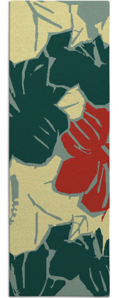 cornball rug - item 603640