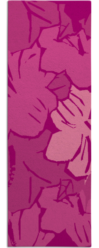 cornball rug - item 603642