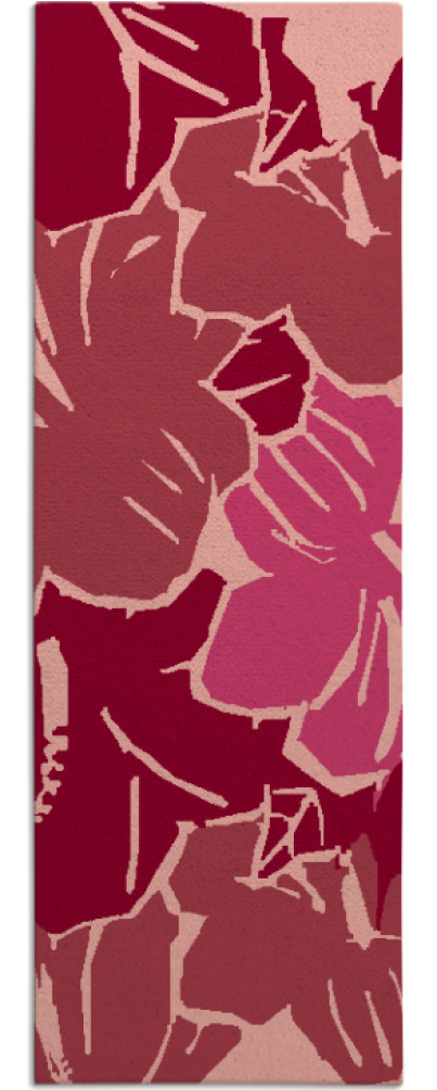 cornball rug - item 603649