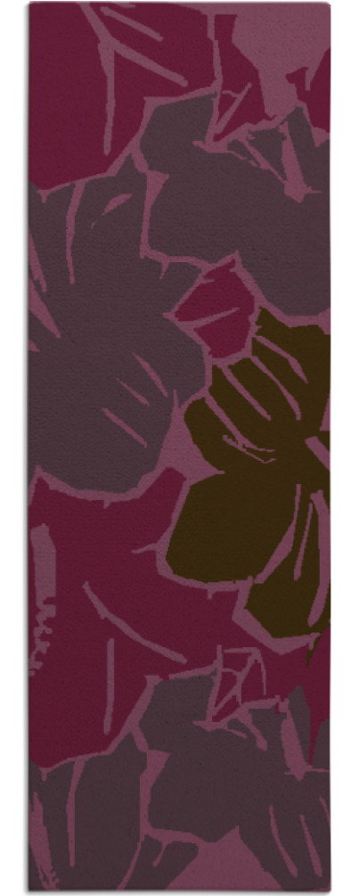 cornball rug - item 603657