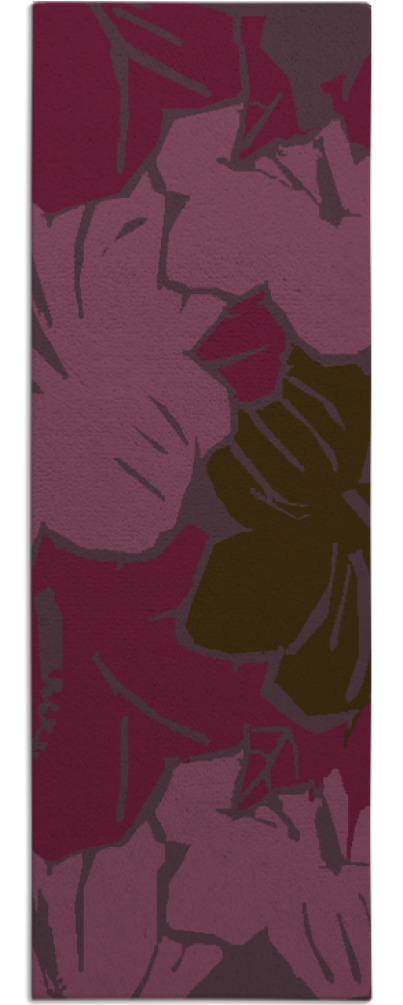 cornball rug - item 603658